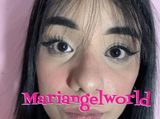 Mariangelworld