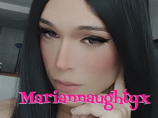 Mariannaughtyx