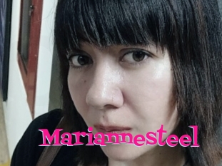 Mariannesteel