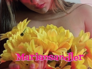 mariansandler Gratuitx
