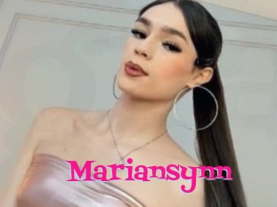 Mariansynn