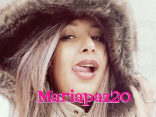 Mariapaz20