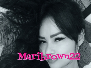 Maribrown22