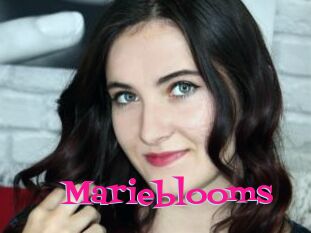 Marieblooms