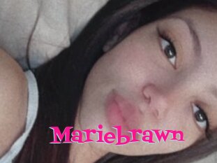 Mariebrawn