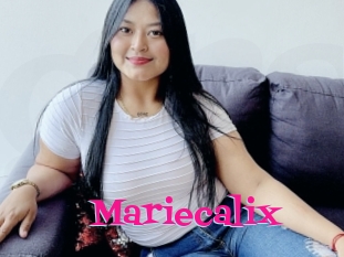 Mariecalix