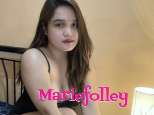 Mariefolley