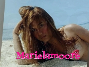 Marielamoore