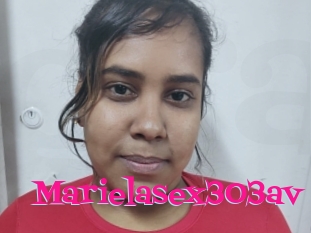 Marielasex303av