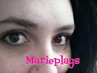 Marieplays