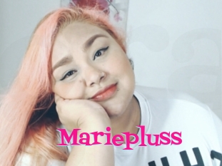 Mariepluss