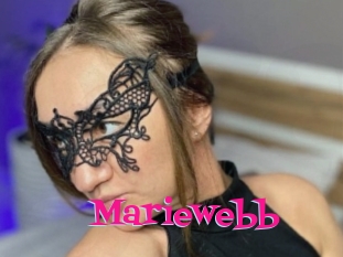 Mariewebb