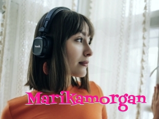 Marikamorgan