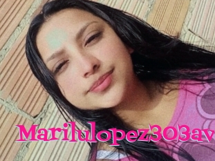 Marilulopez303av