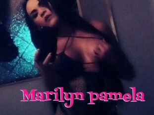 Marilyn_pamela