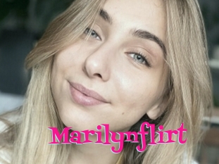 Marilynflirt