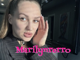 Marilynrerro