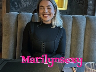 Marilynsexy