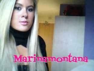 Marinamontana