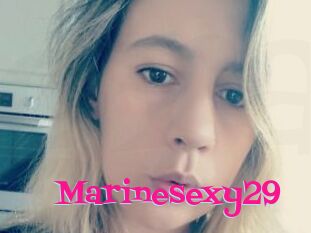 Marinesexy29