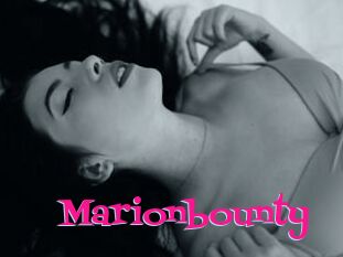 Marionbounty