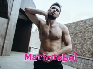 Mariorebel