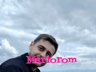 Mariorom