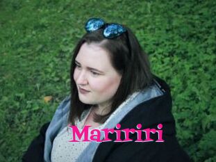 Maririri