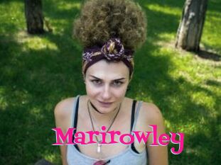 Marirowley