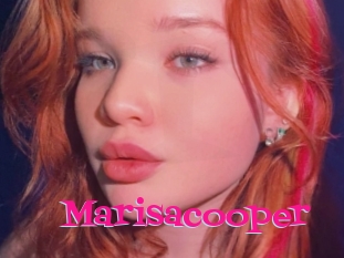 Marisacooper