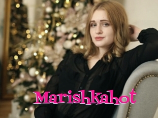 Marishkahot