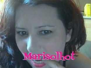 Marisolhot