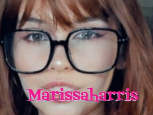 Marissaharris