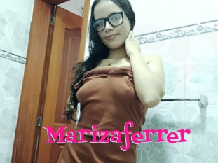 Marizaferrer