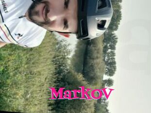 MarkOV