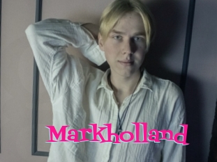 Markholland