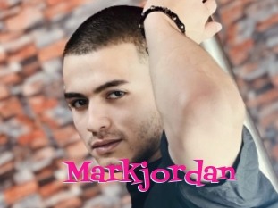 Markjordan