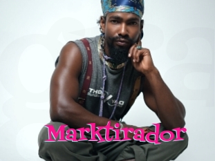 Marktirador