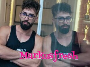 Markusfresh