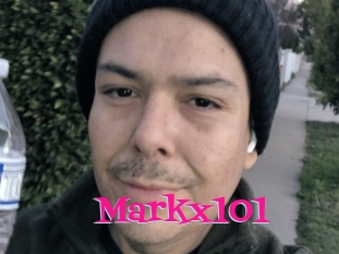 Markx101