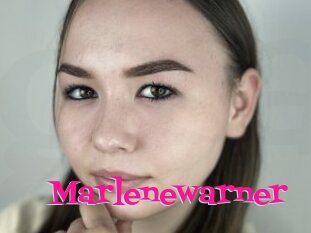 Marlenewarner