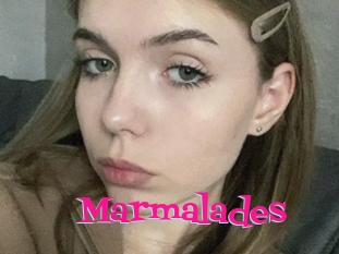 Marmalades