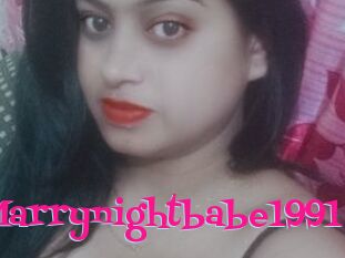 Marrynightbabe1991