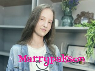 Marrypakson