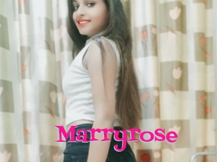 Marryrose