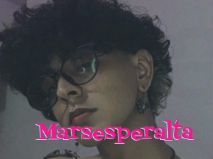 Marsesperalta