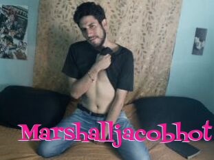 Marshalljacobhot