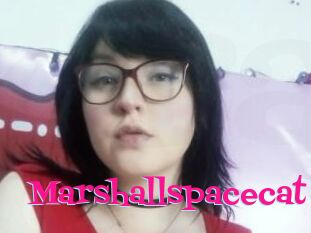 Marshallspacecat