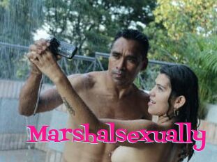 Marshalsexually