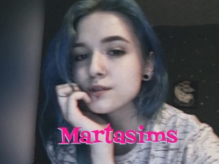 Martasims